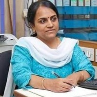 Janhavi Deo