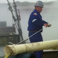 Billy Scriber