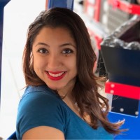 Marissa Abrego