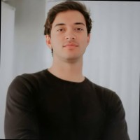 Lucas Ricardo Mario