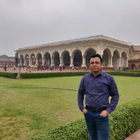Dr. Sachin Pisal