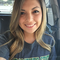 Michelle Agurto