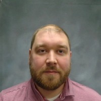 Mark Richardson, Gsp, Ashm