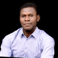 Johnpaul Ogwuche
