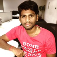 Natarajan Desu