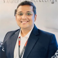 Avanish Srivastava