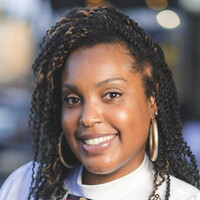 Krystal Kaufman, Mba