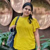 Neha Joshi
