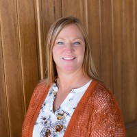 Jill Harskamp