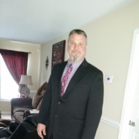 Joseph Beall IV
