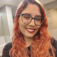 Jaine Pizzani Santos