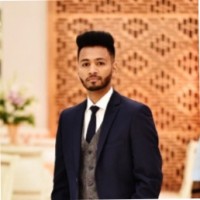 Jibraal Saeed