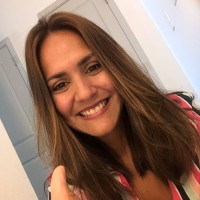 Carolina Cañón