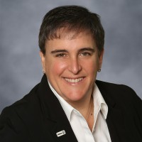 Jenny Bates