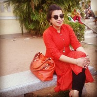 Love Punit Kaur