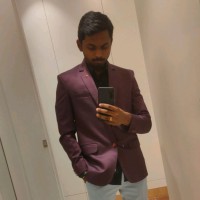 Karthik Karupothula