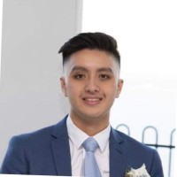 Albert Nguyen