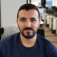 Naim Yilmaz