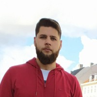 Diego Nicolas Farias