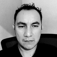 David Leonardo Martinez Rivera