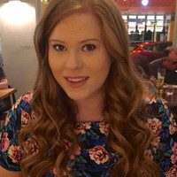 Hayley Pocknell