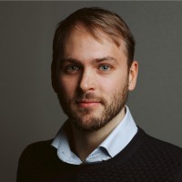 Joakim Ericson