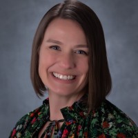 Colleen Evans