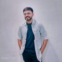 Harsh Patel