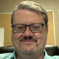 Bruce Sanders
