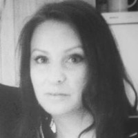 Maria Andreasson