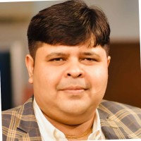 Ayanavo Bhattacharya