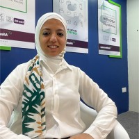 Moushira Mahmoud