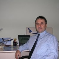 Luiz Fernando Salomão