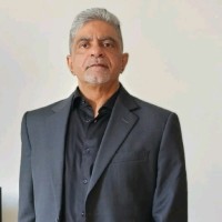 Mustafa Hussain