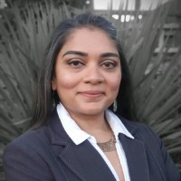 Amie Patel