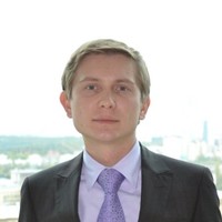 Sergey Kryazhevskikh