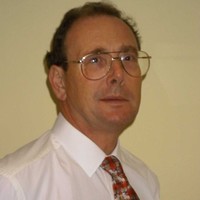 Andrew Hiles