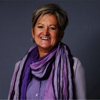 Glenda Pittard