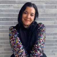 Stephanie Abdoelaziz