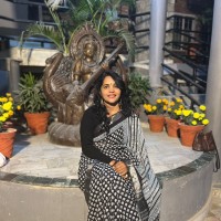 bharti mishra