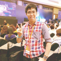 George Lam
