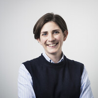 Ellie Taylor