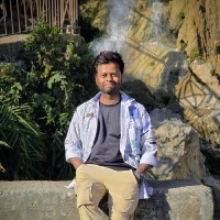 Ankit Kumar