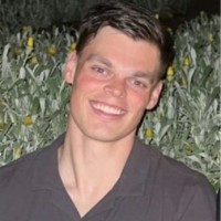 Caleb Michie