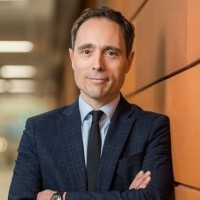 Jonathan Paquin