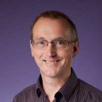 Roger Spacey