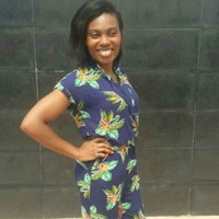Ifeoma Vivian Ifeoma