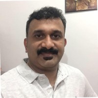 Justin Charumkuzhiyil