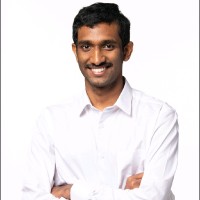 Jaswin Krishnamoorthy