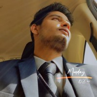 Gagan Mishra